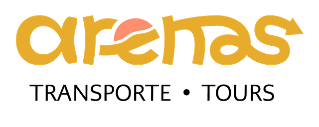 Logo Arenas Transporte y Turismo